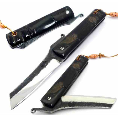Citadel Higo Buffalo Horn