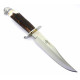 Muela Bald Eagle Plata 16NS