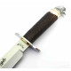 Muela Bald Eagle Plata 16NS