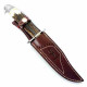 Muela Bald Eagle Plata 16NS