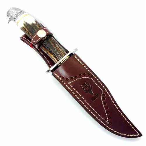 Muela Bald Eagle Plata 16NS
