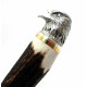 Muela Bald Eagle Plata 16NS