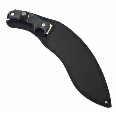 Third Kukri H0927