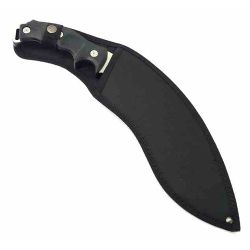 Third Kukri H0927