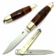 J.M. Remaud Barril GM 120 Nogal
