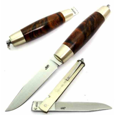 J.M. Remaud Barril GM 120 Nogal