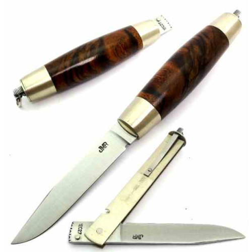 J.M. Remaud Barril GM 120 Nogal