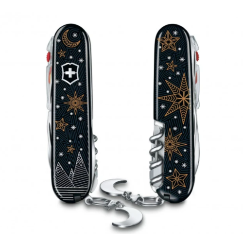 Victorinox Climber Lite Winter Magic Edición Limitada 2021