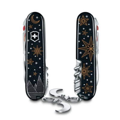 Victorinox Climber Lite Winter Magic Limited Edition 2021