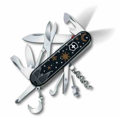 Victorinox Climber Lite Winter Magic Limited Edition 2021