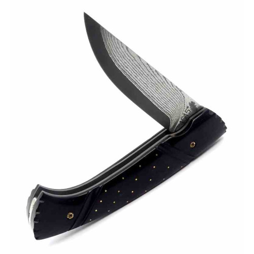 1515 Inuit Ebano Damasco
