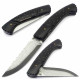 1515 Inuit Ebano Damascus