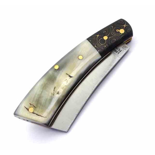 Benedita 90 Ram Horn 14c28n
