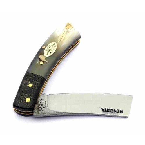 Benedita 90 Ram Horn 14c28n