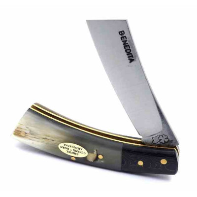 Benedita 90 Ram Horn 14c28n