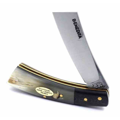 Benedita 90 Ram Horn 14c28n