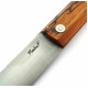 Frederic Maschio Okto Spalted Beech