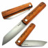 Frederic Maschio Okto Spalted Beech