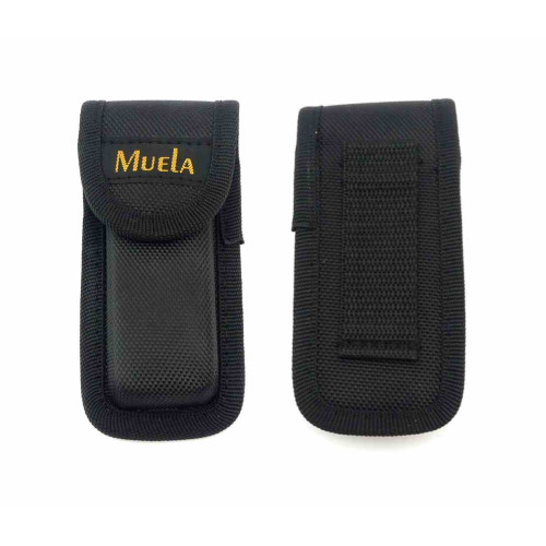 Muela Funda Navaja Nylon F/BXANT