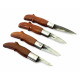 Domingo Arias Maragatas Talla Personal Set 4