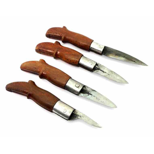 Domingo Arias Maragatas Talla Personal Set 4