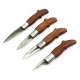 Domingo Arias Maragatas Talla Personal Set 4