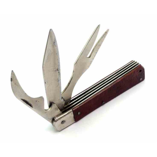 Zarya Davydkovo Knife Vologda Vintage