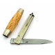 J.M. Remaud Barril GM 120 Abedul