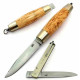 J.M. Remaud Barril GM 120 Abedul