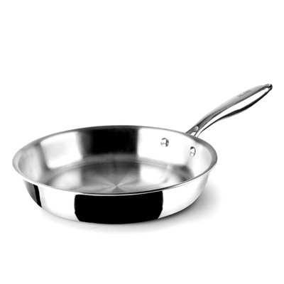 Ibili Sarten Acero Inoxidable 22 cm. 652922