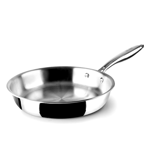 Ibili Sarten Acero Inoxidable 22 cm. 652922