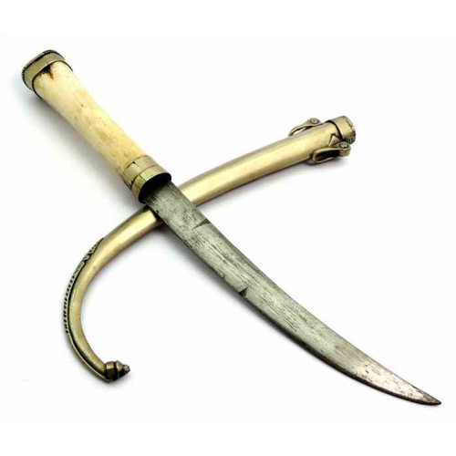 Koummya Dagger Moroccan