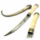 Koummya Dagger Moroccan