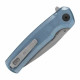 Zero Tolerance 0044 Blue zt0044blu
