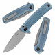 Zero Tolerance 0044 Blue zt0044blu