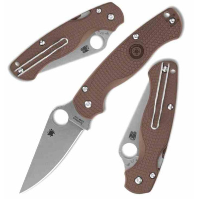 Spyderco Para Military 2 Lightweight CPM15V sc81pbn15v2