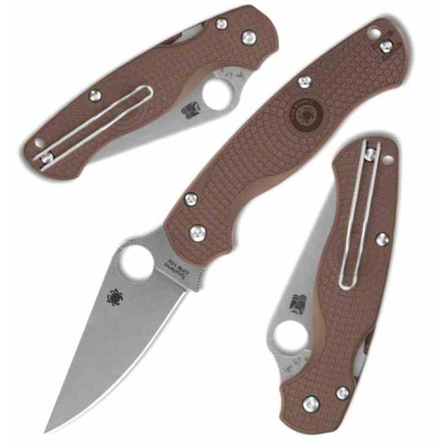 Spyderco Para Military 2 Lightweight CPM15V sc81pbn15v2
