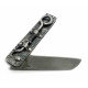 Hellize Tinkers Folder Carbono 1095