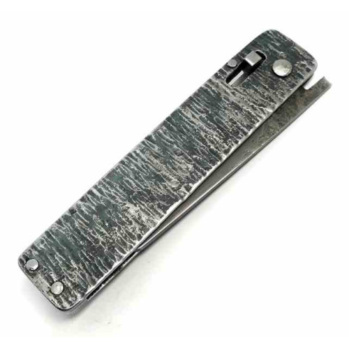 Hellize Tinkers Folder Carbon 1095