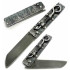 Hellize Tinkers Folder Carbono 1095