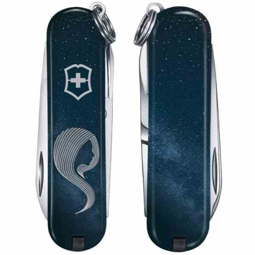Victorinox 0.6223.2vir Classic SD Zodiac Virgo