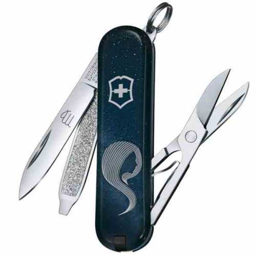 Victorinox 0.6223.2vir Classic SD Zodiac Virgo