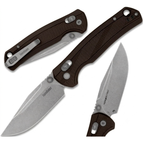 Kershaw Maneuver ks1438