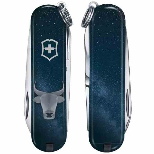Victorinox 0.6223.2tau Classic SD Zodiac Taurus