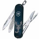 Victorinox 0.6223.2sco Classic SD Zodiac Escorpio