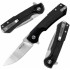 Buck Stinger Negra bu714bks