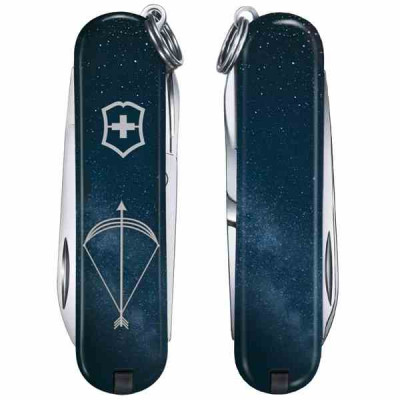 Victorinox 0.6223.2sag Classic SD Zodiac Sagitario