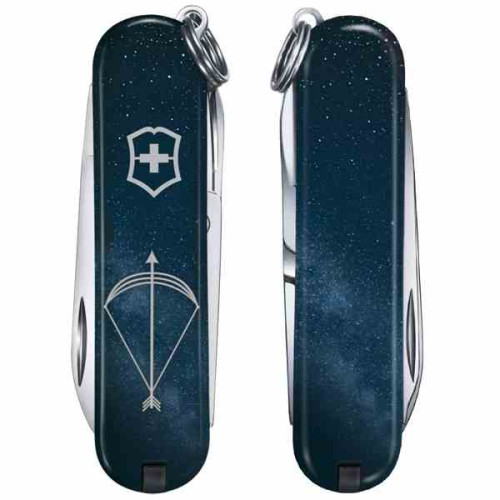 Victorinox 0.6223.2sag Classic SD Zodiac Sagitario