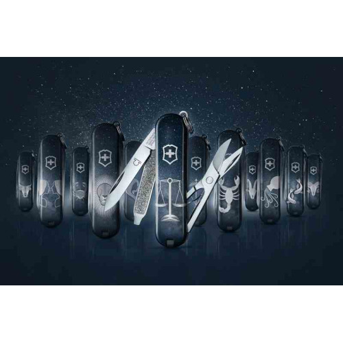 Victorinox 0.6223.2sag Classic SD Zodiac Sagitario