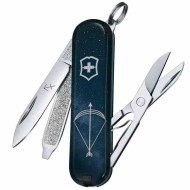 Victorinox 0.6223.2sag Classic SD Zodiac Sagitario